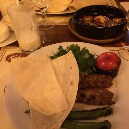 Kebabi'nin yemek ve ambiyans fotoğrafları 15