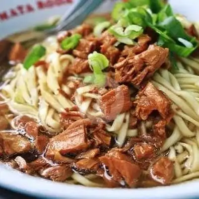 Gambar Makanan Bakso dan Mie Ayam Tresno, Yos Sudarso 5