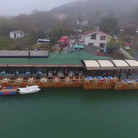 Ağva Küçük Ev Restaurant'nin yemek ve ambiyans fotoğrafları 14