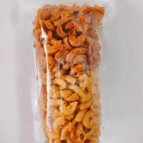 Gambar Makanan Makaroni Teteh, Jatinegara 17