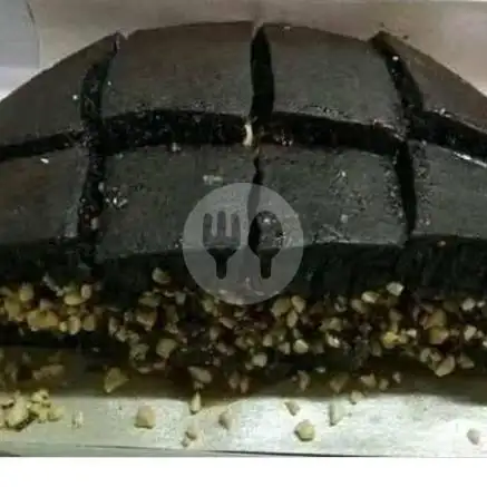 Gambar Makanan Martabak Black sweet 4