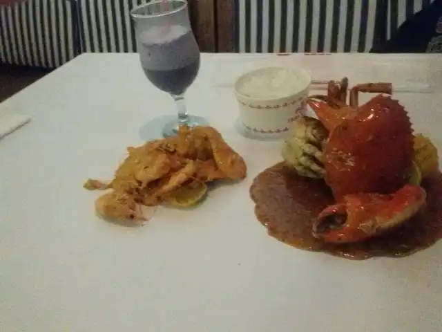 Gambar Makanan Crab 'n Chef 2