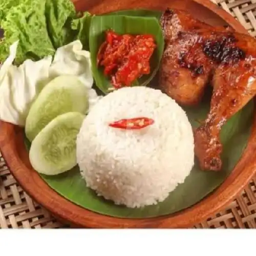 Gambar Makanan Penyetan Mbak Salma 7