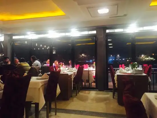 Istanbul Balik Restaurant'nin yemek ve ambiyans fotoğrafları 67