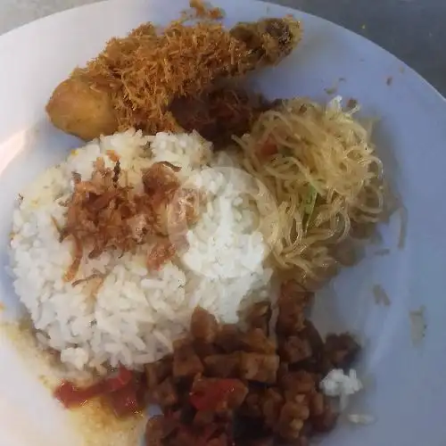 Gambar Makanan Nasi Uduk Bunda, Dalung Permai 20