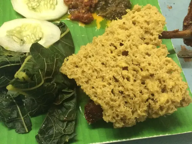 Gambar Makanan Sop Buntut Ibu Samino Senayan 15