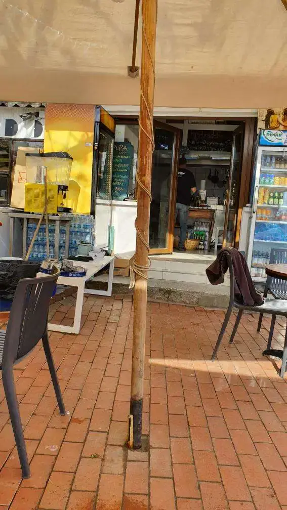 Pupa Cafe'nin yemek ve ambiyans fotoğrafları 6