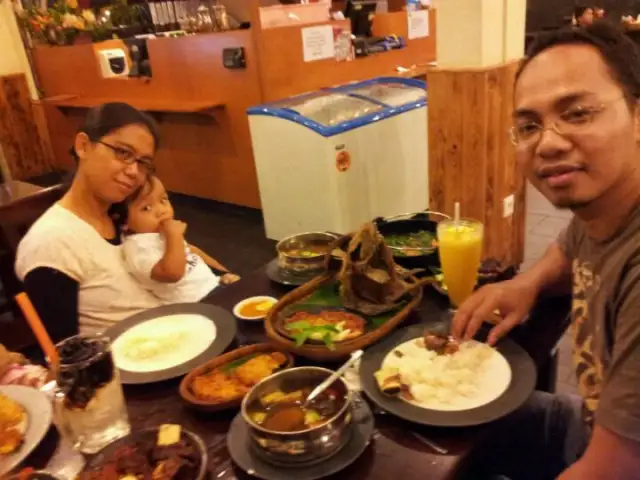 Gambar Makanan Warung Tekko 9