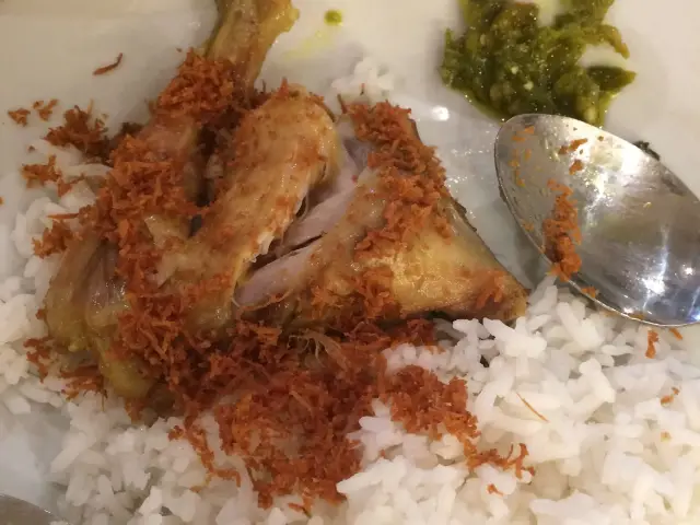 Gambar Makanan Sari Ratu 20