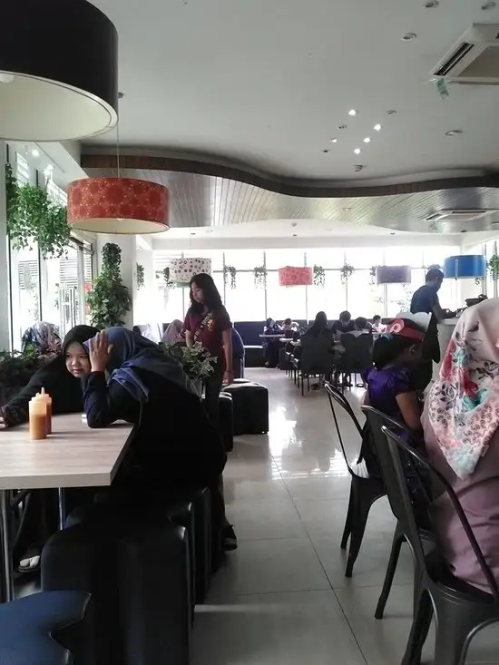 Gambar Makanan Solaria Grand Galaxy 13