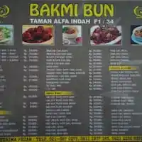 Gambar Makanan Bakmi Bun 1