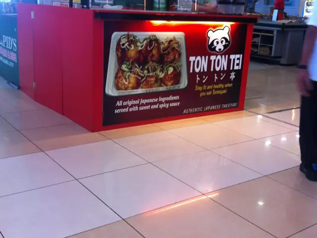 Ton Ton Tei Food Photo 2