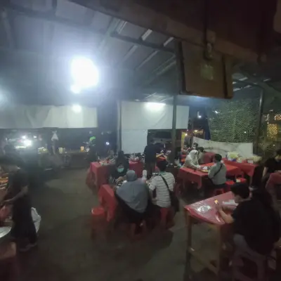 Bakmi Djowo Mbah Putri Jogja