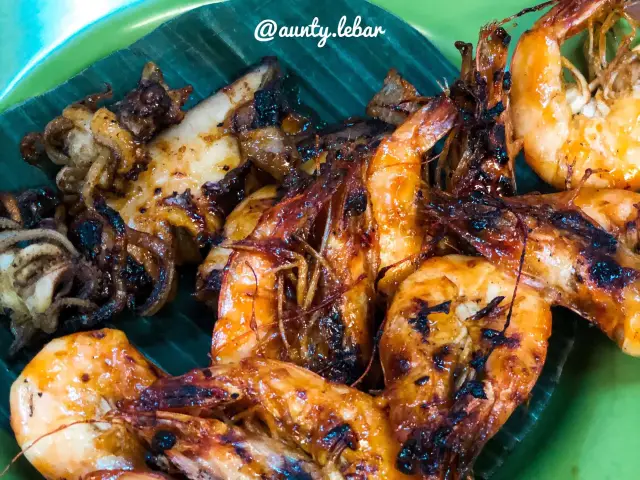 Gambar Makanan Nasi Uduk & Ayam Goreng Lahap 6