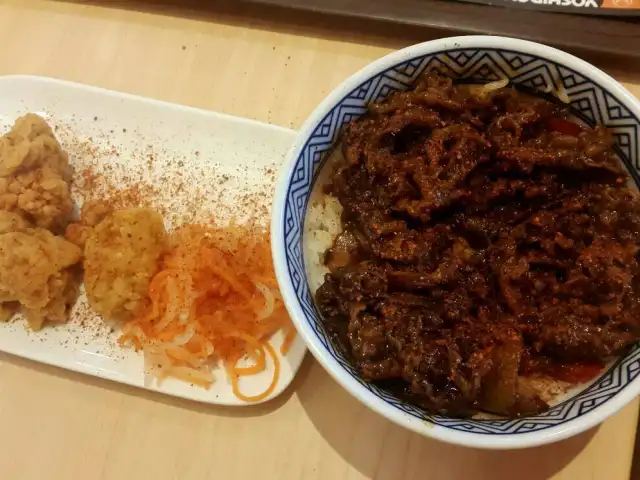 Gambar Makanan Yoshinoya 19