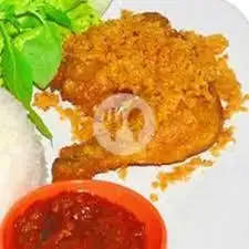 Gambar Makanan Ayam Tulang Lunak Putri Bengawan, Mendung 2 15