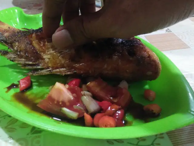 Gambar Makanan Ayam Bakar Masmo 4