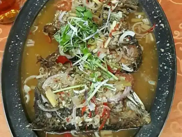 Hup Kwan Seafood Food Photo 12