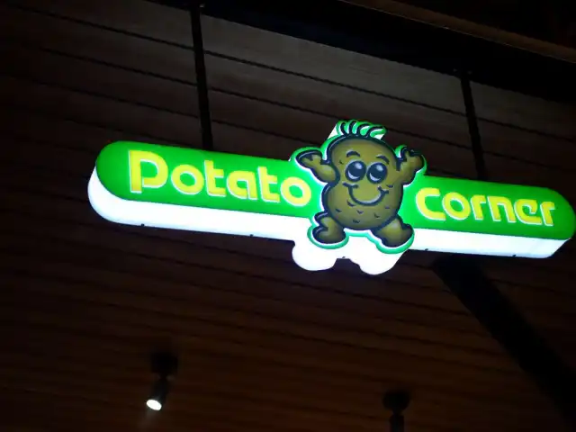 Gambar Makanan Potato Corner 18