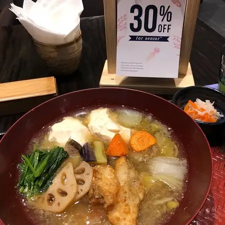 Gambar Makanan Ootoya Lotte Shopping Avenue 10