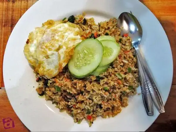 Gambar Makanan Nasi Goreng Mafia 5