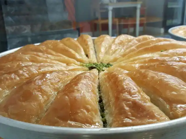 Fıstıkzade'nin yemek ve ambiyans fotoğrafları 36