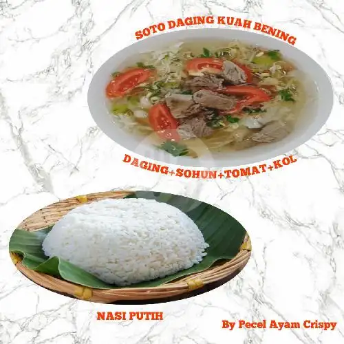 Gambar Makanan Ayam Goreng Crispy, Babakan 9