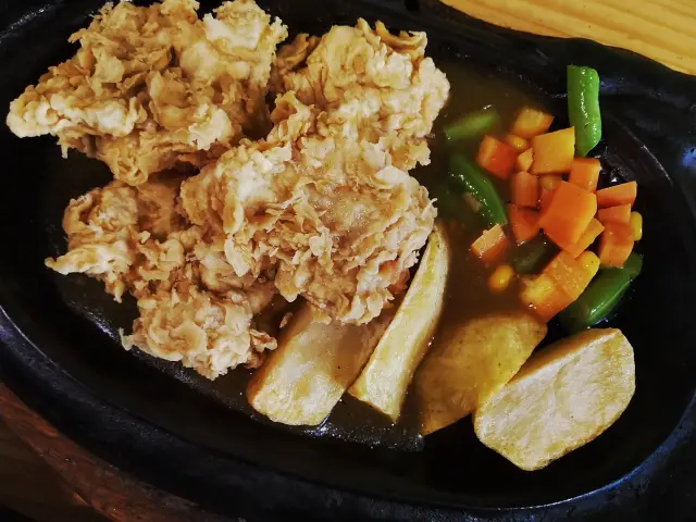 Gambar Makanan Kampoeng Steak 9