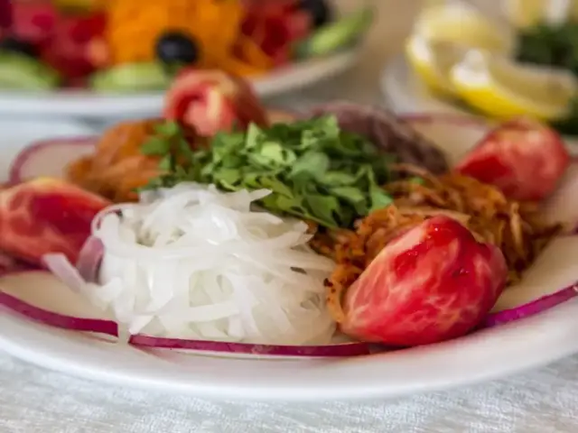 Hasan Kolcuoğlu Restau'nin yemek ve ambiyans fotoğrafları 67