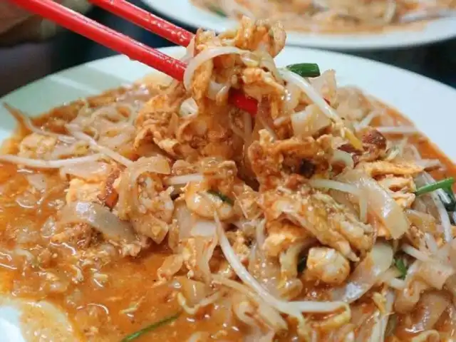 Gambar Makanan Kwetiau Bagan "Che Hin" 3
