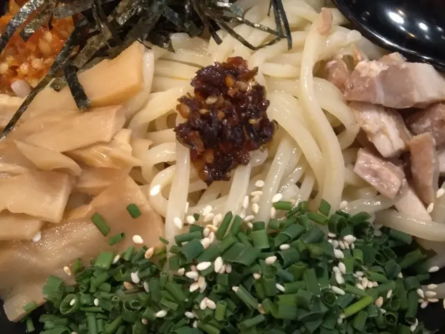 Gambar Makanan Abura Soba Yamatoten 7