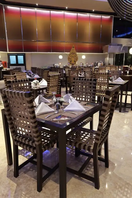 Kutaraja Boutique Restaurant