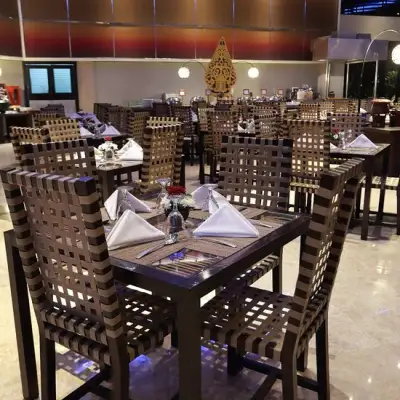 Kutaraja Boutique Restaurant