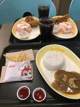 Jollibee - SM Clark