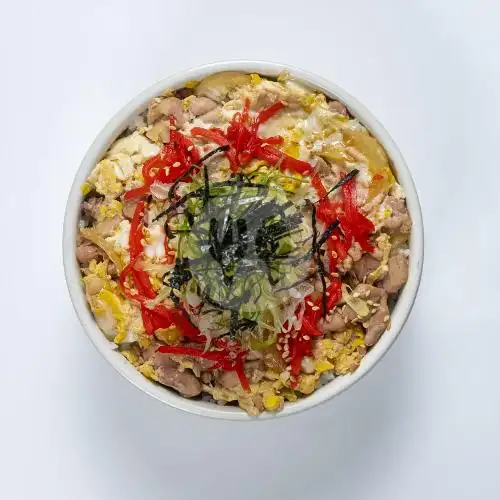 Gambar Makanan INK - Sushi & Japanese Comfort Eats, Pantai Berawa 4