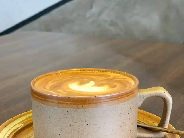 POPPU Café
