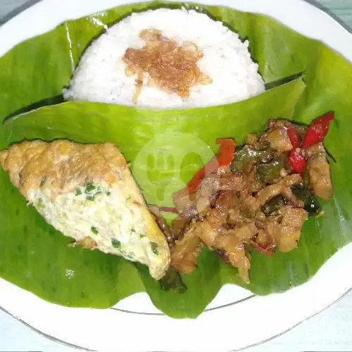Gambar Makanan Waroeng Dhahar Pawone Mbah Secho, Wonosari 13