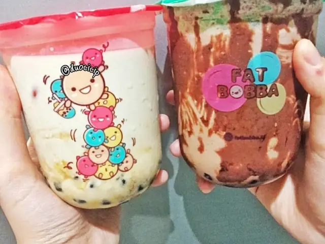 Gambar Makanan FatBobba 4