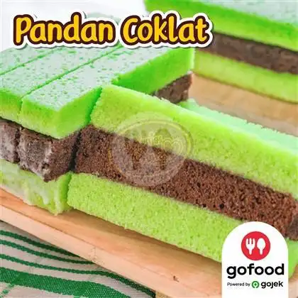 Gambar Makanan Brownies Cinta Jogja, Jogokariyan 6