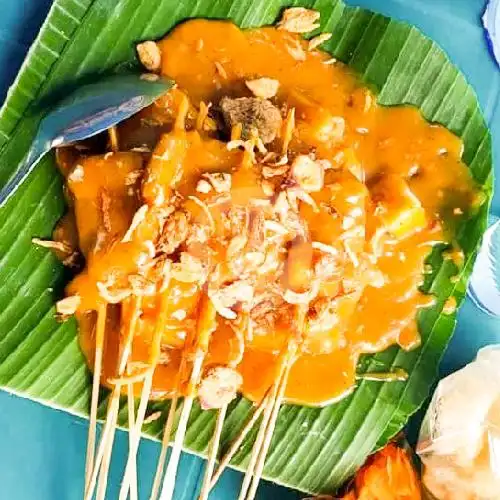 Gambar Makanan Sate Padang Dan Soto Padang Ompull, Cibogo Tengah No 42 B 6