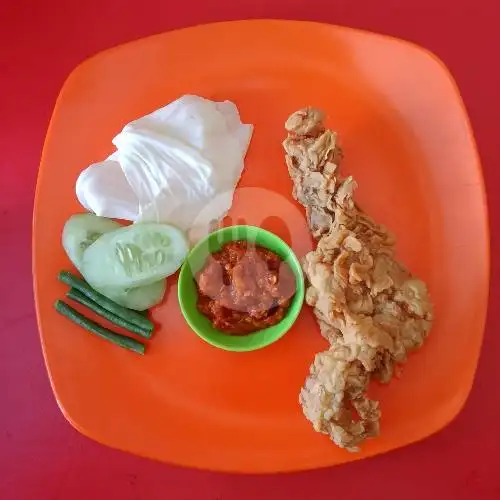 Gambar Makanan Warung Bu Wan 5