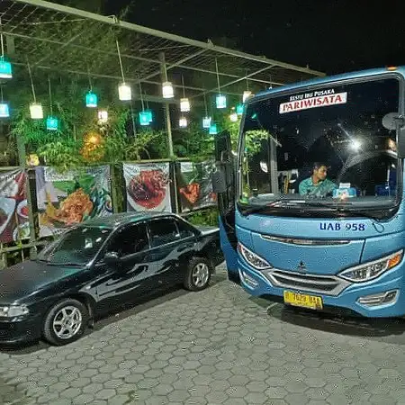 Gambar Makanan Restoran Joglo Sunda 17