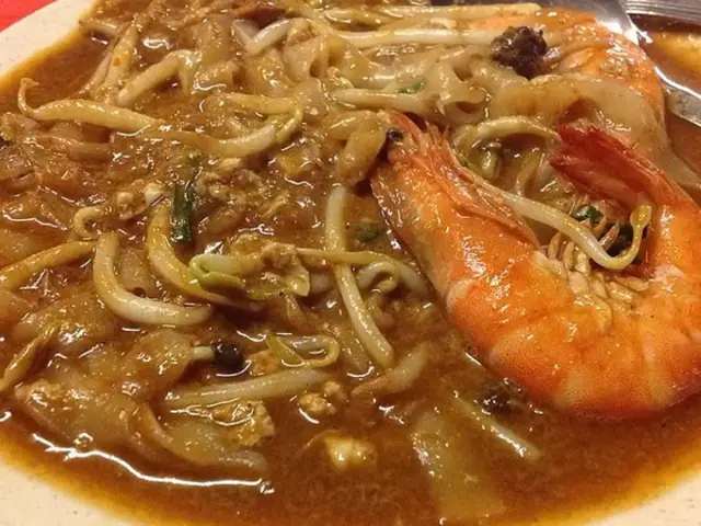 Sany Char Koay Teow Food Photo 2