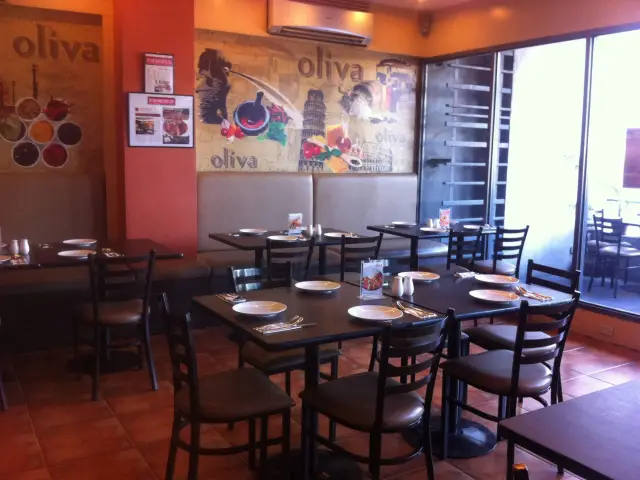 Oliva Bistro Cafe Food Photo 5
