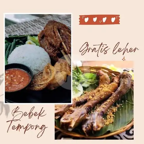 Gambar Makanan Bebek Binjay Renon, Denpasar 5