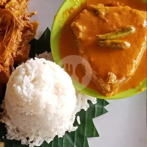 Gambar Makanan Warung Istiqomah, Sisingamangaraja 6