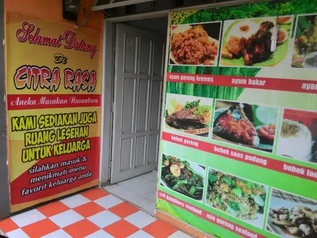 Gambar Makanan Ceria Rasa (Aneka Masakan Indonesia) 3