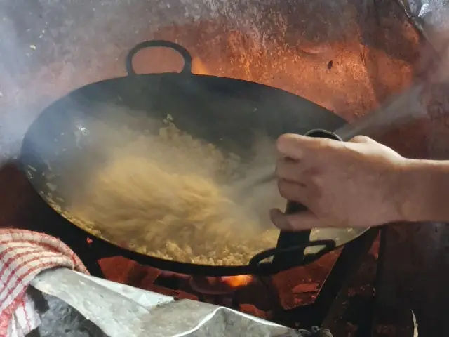 Gambar Makanan Kang Ajie Nasi Goreng Bistik 15