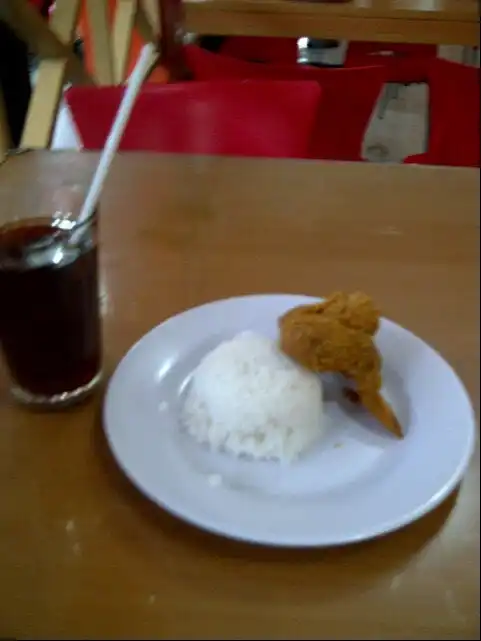 Gambar Makanan Olive Fried Chicken 7