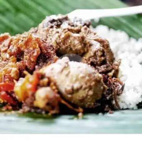 Gambar Makanan Nasi Gudeg & Kuliner Jogja, Purigading 2